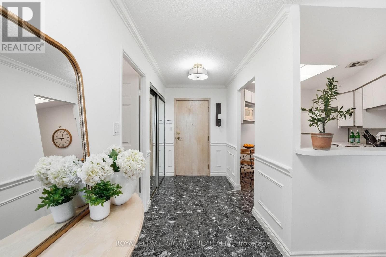 PH1 - 20 GUILDWOOD PARKWAY, Toronto — photo 3