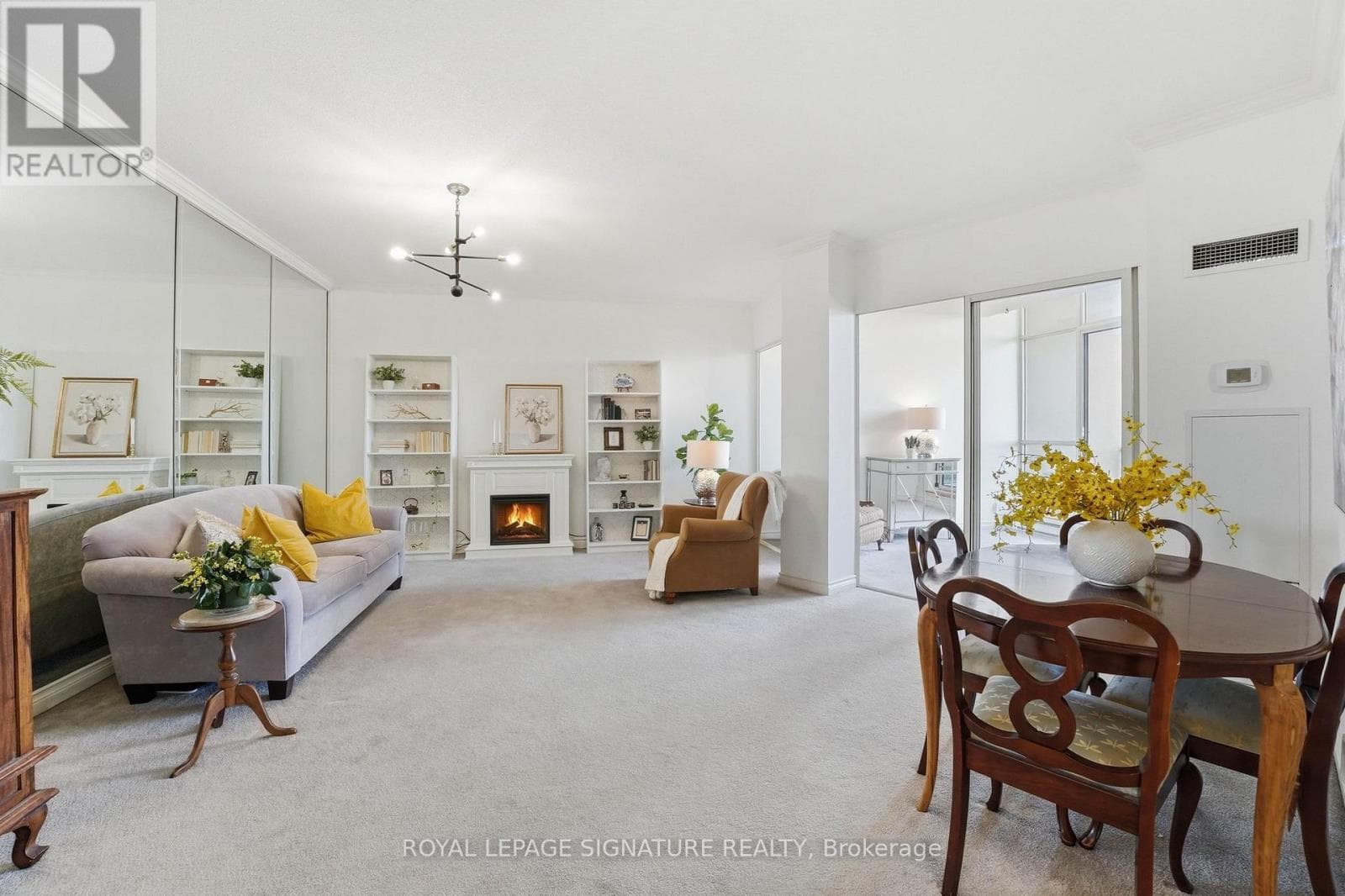 PH1 - 20 GUILDWOOD PARKWAY, Toronto — photo 4
