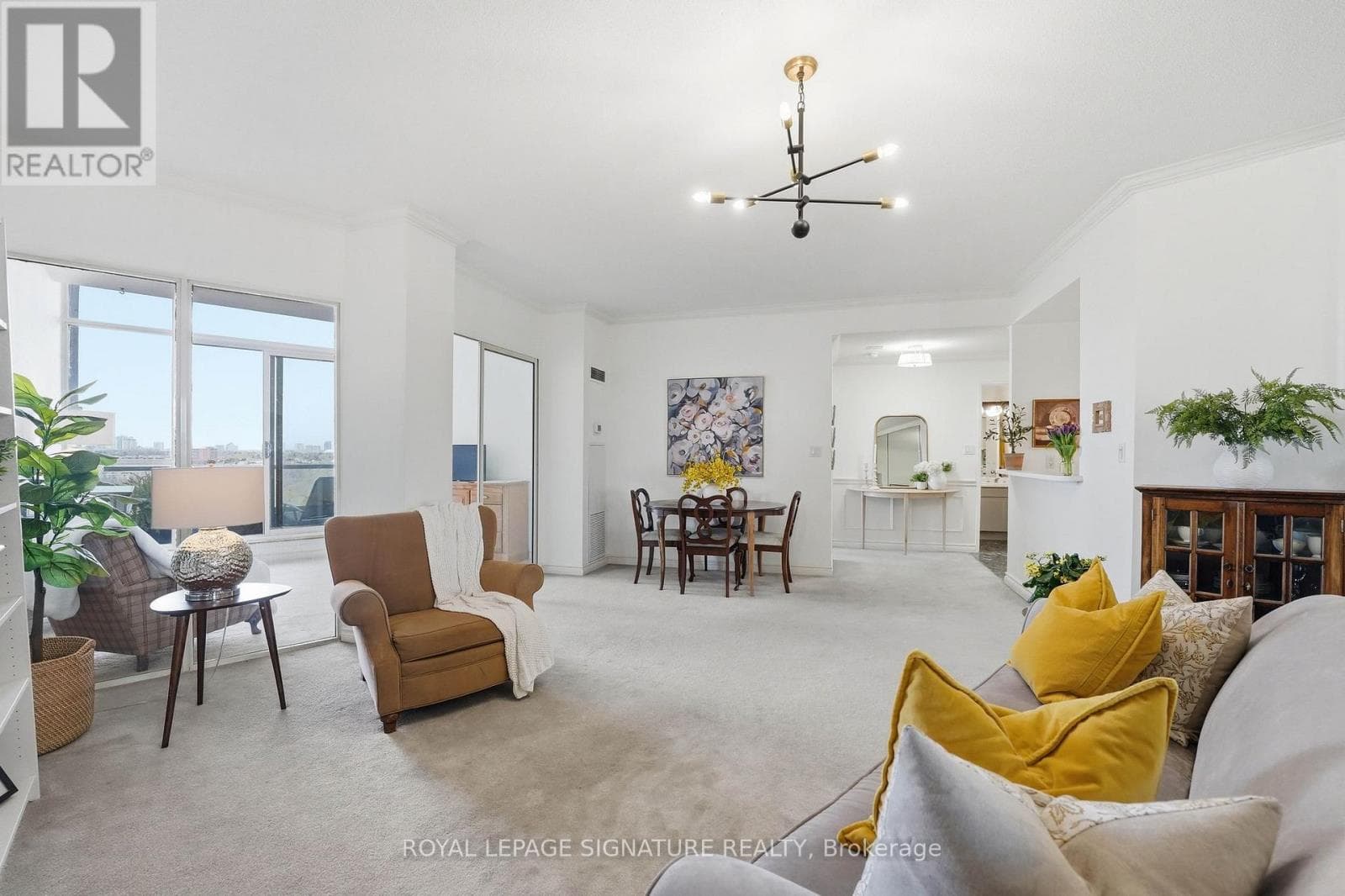 PH1 - 20 GUILDWOOD PARKWAY, Toronto — photo 5