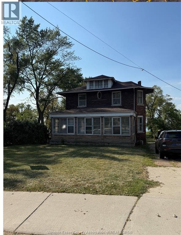 3026 SANDWICH STREET in Sandwich