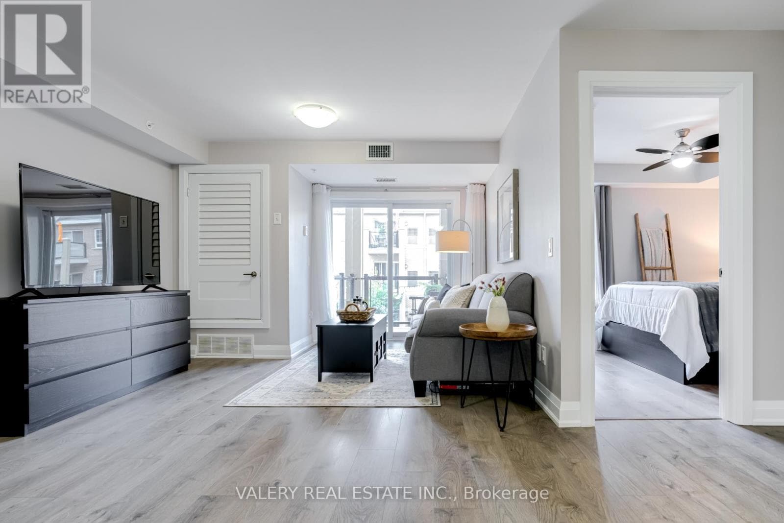 226 - 481 RUPERT AVENUE, Toronto — photo 3
