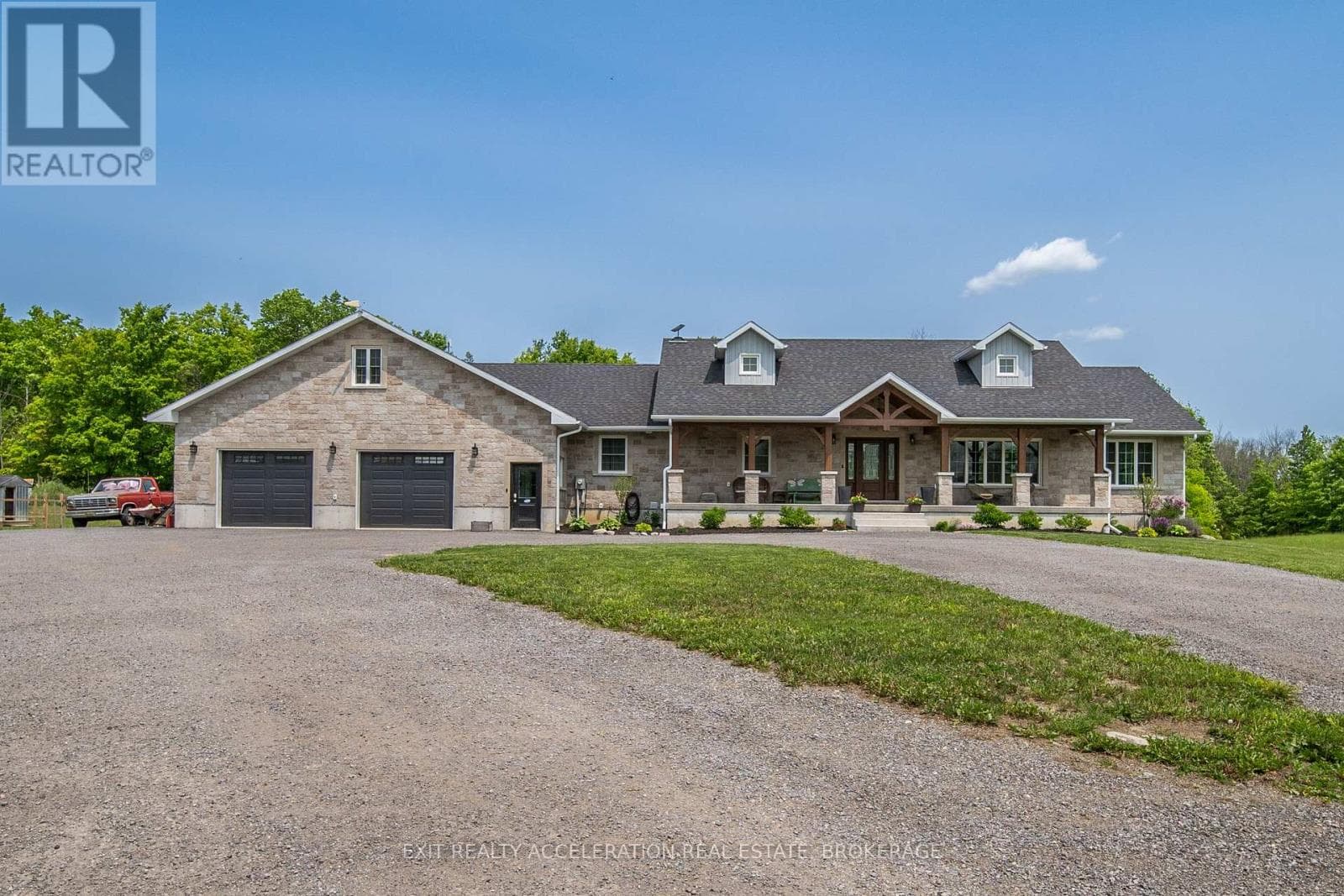 5123 COUNTY ROAD 4, Kingston — photo 2