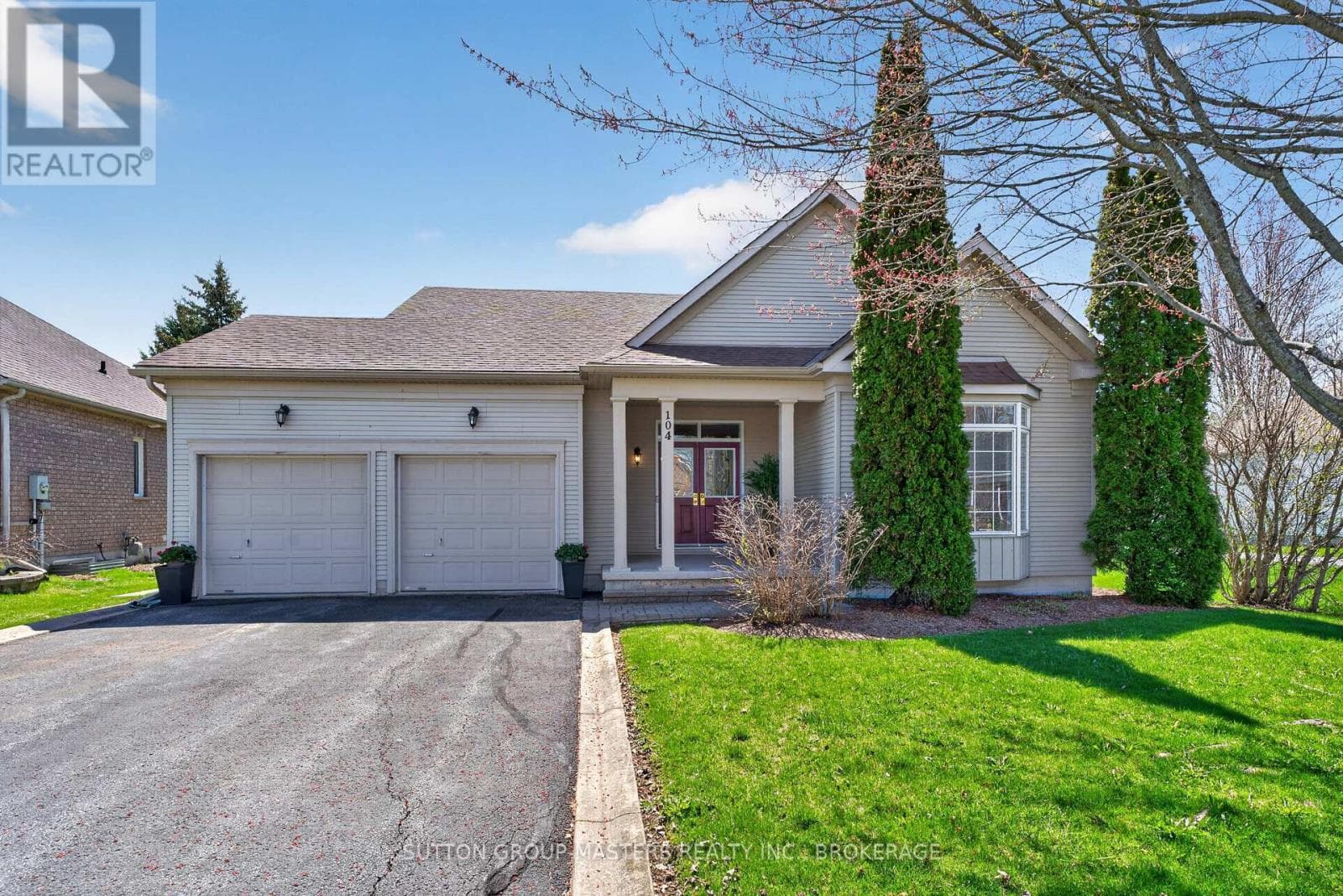 104 ABBEY DAWN DRIVE in 