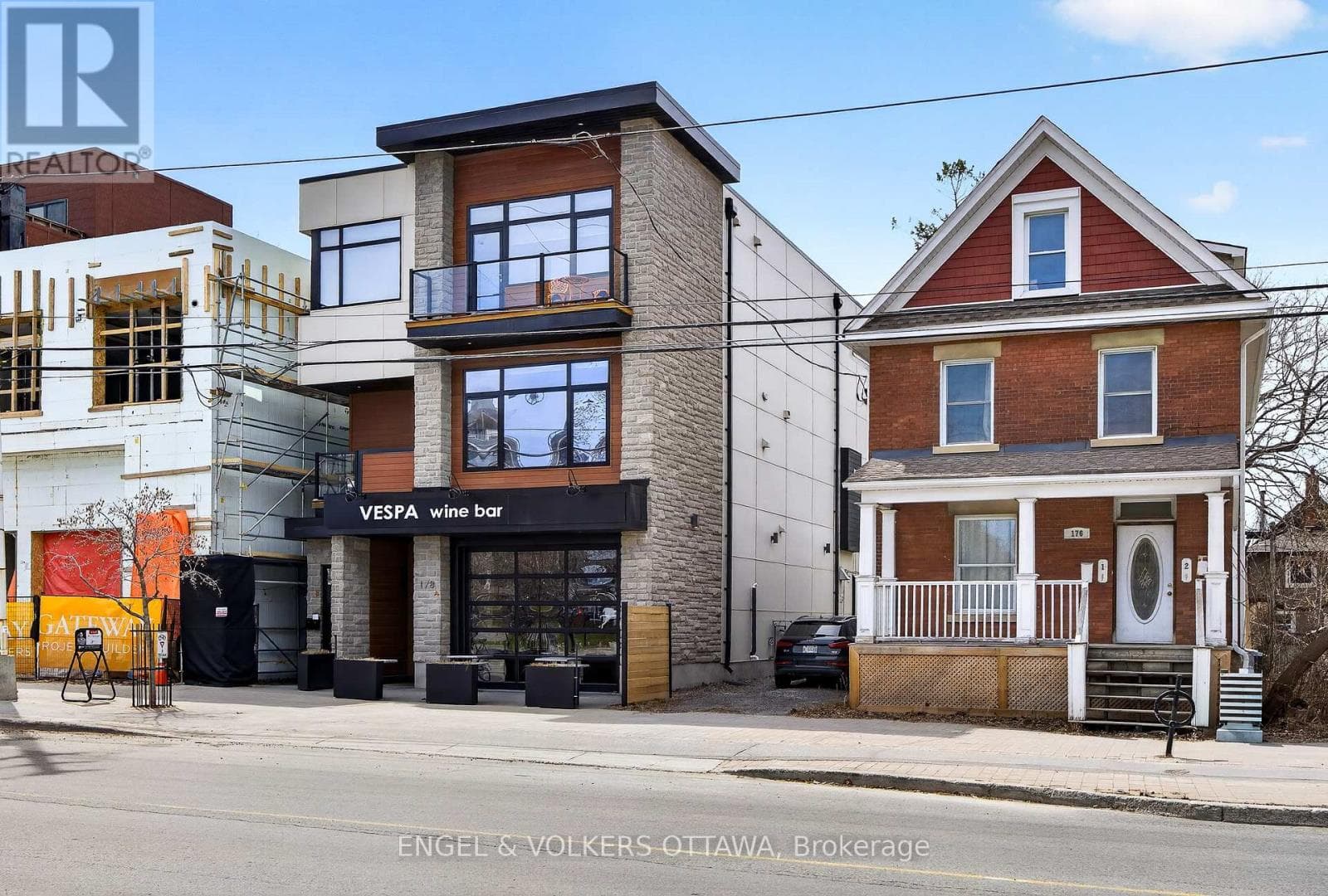 178 MAIN STREET, Ottawa — photo 3