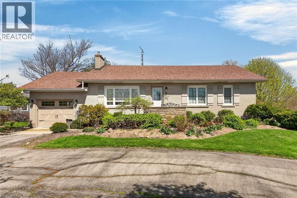 46 ERIE STREET NORTH in 