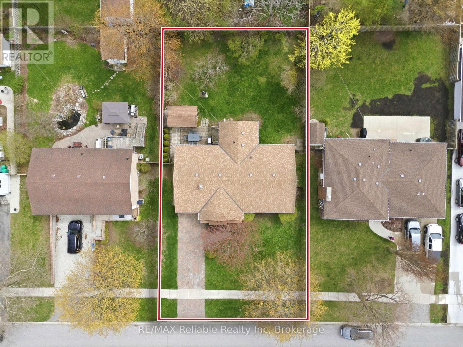 313 KROHMER DRIVE, OnePoint — photo 3