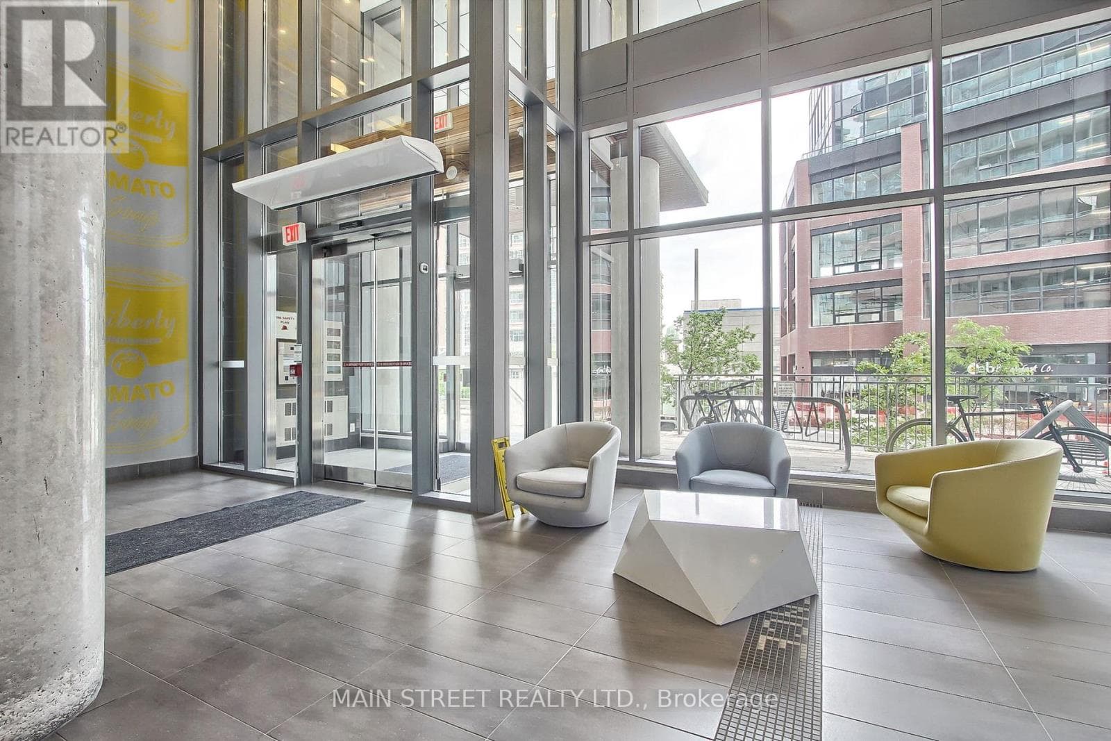 1213 - 150 EAST LIBERTY STREET, Toronto — photo 4