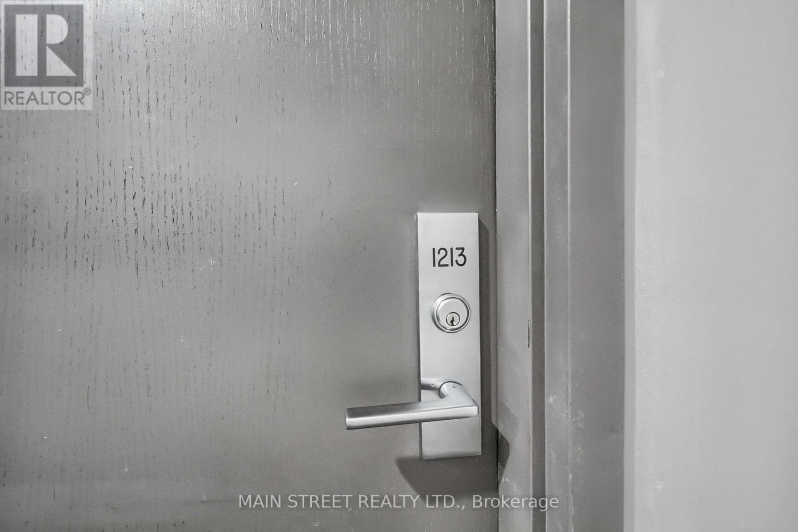 1213 - 150 EAST LIBERTY STREET, Toronto — photo 5