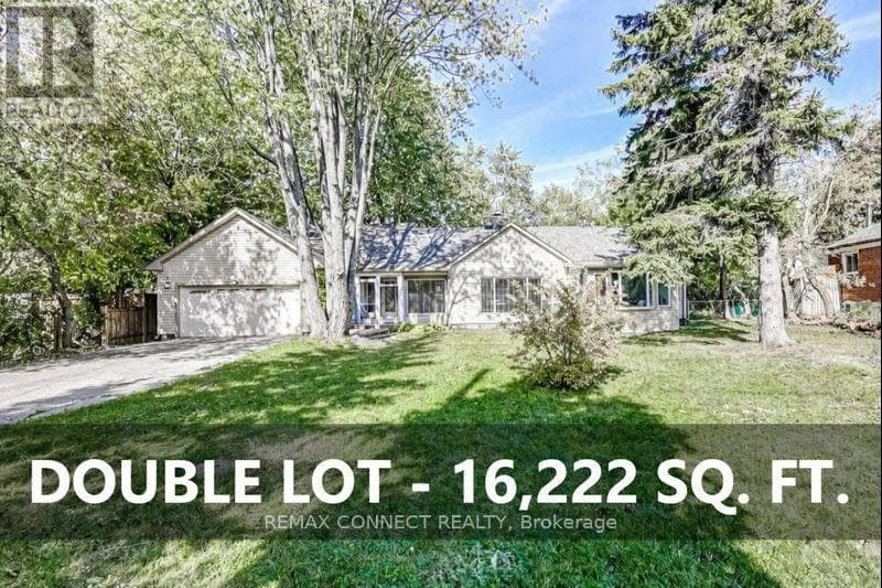 70 DUNSTALL CRESCENT in West Hill