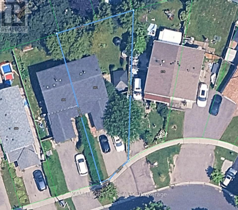 582 LAKEVIEW AVENUE, Toronto — photo 3