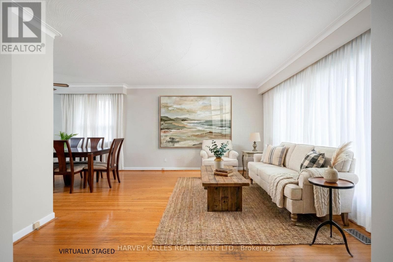 133 WOOD LANE, Toronto — photo 3