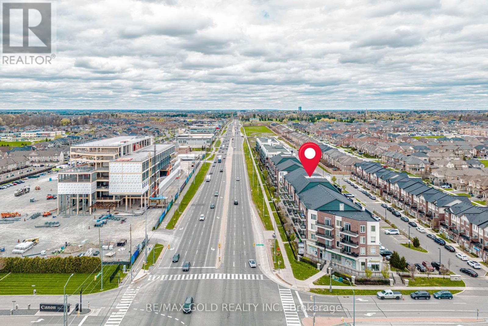 217 - 50 SKY HARBOUR DRIVE, Toronto — photo 2