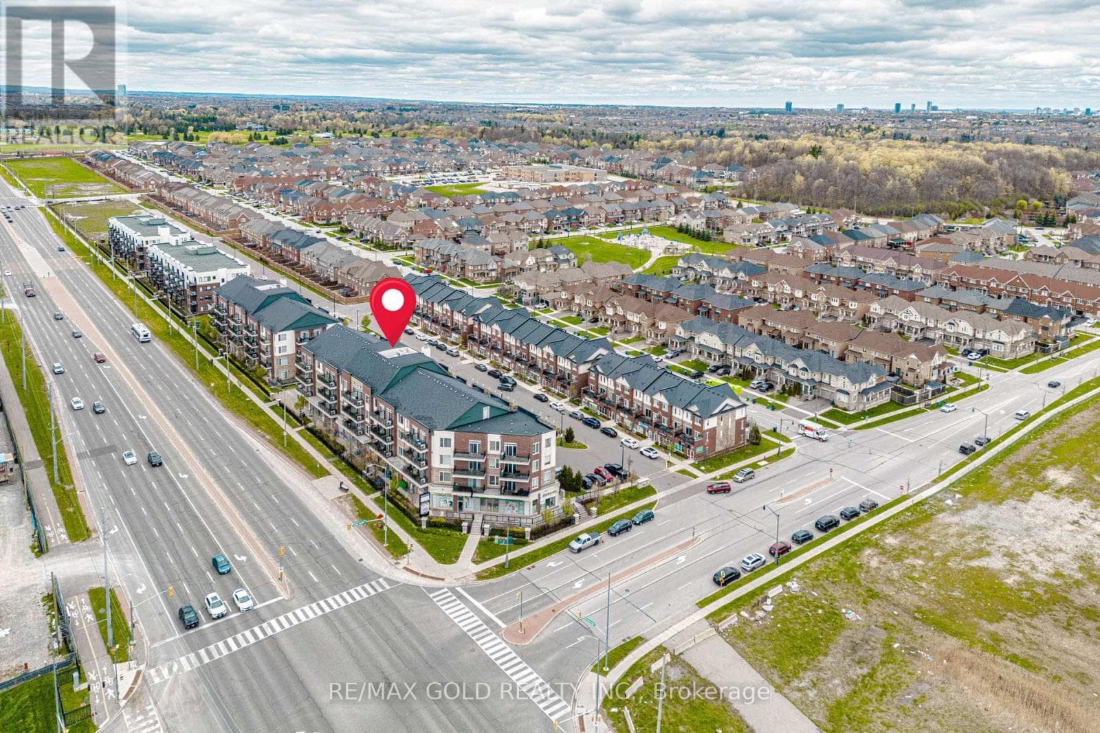 217 - 50 SKY HARBOUR DRIVE, Toronto — photo 3