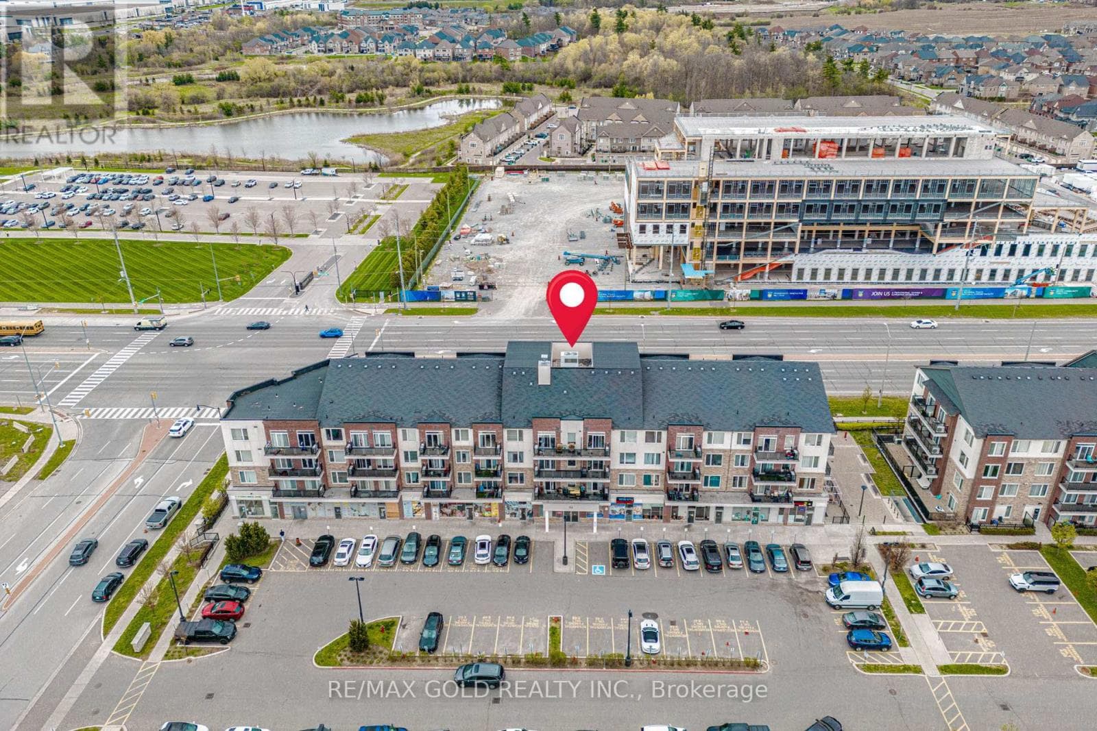 217 - 50 SKY HARBOUR DRIVE, Toronto — photo 4