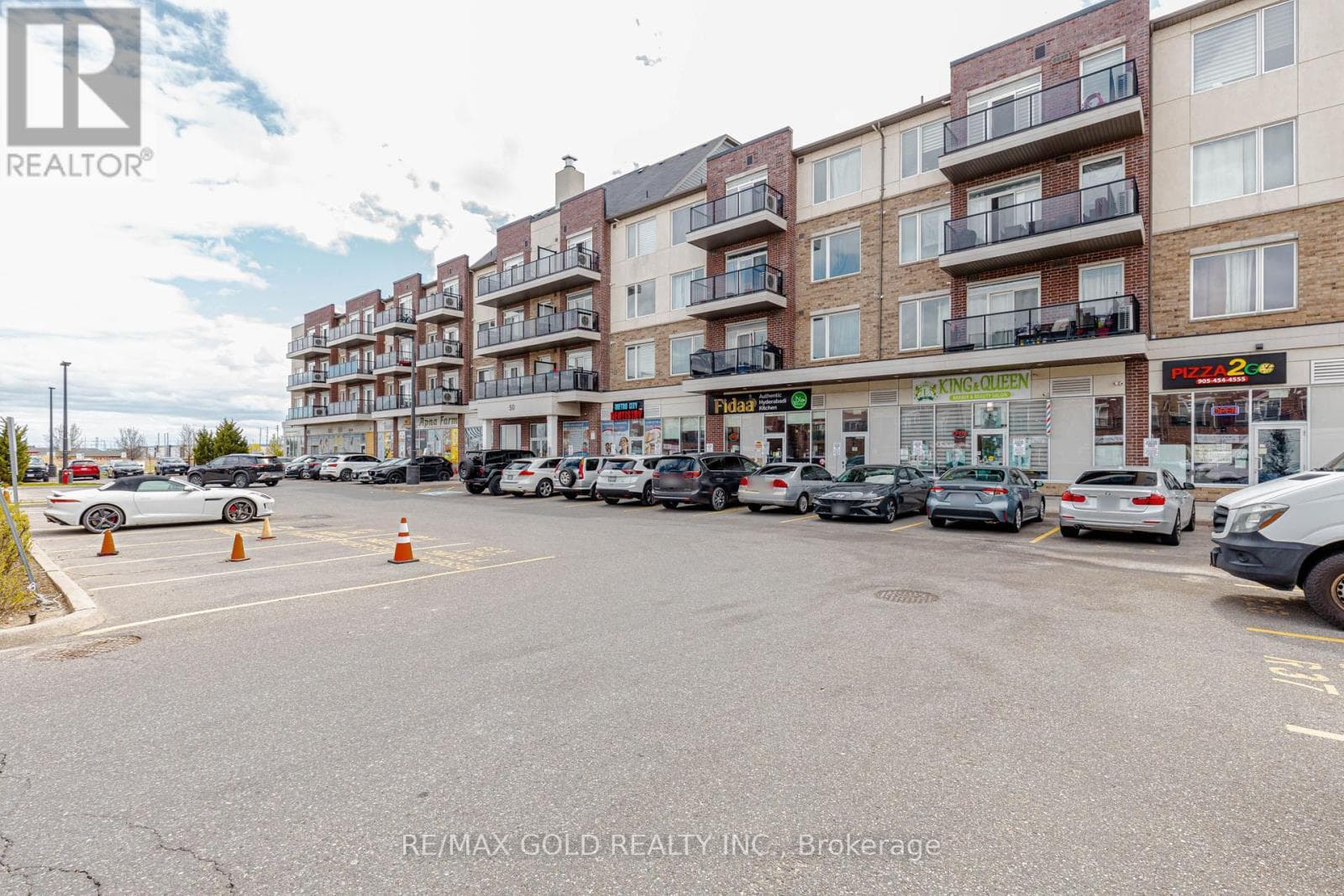217 - 50 SKY HARBOUR DRIVE, Toronto — photo 5