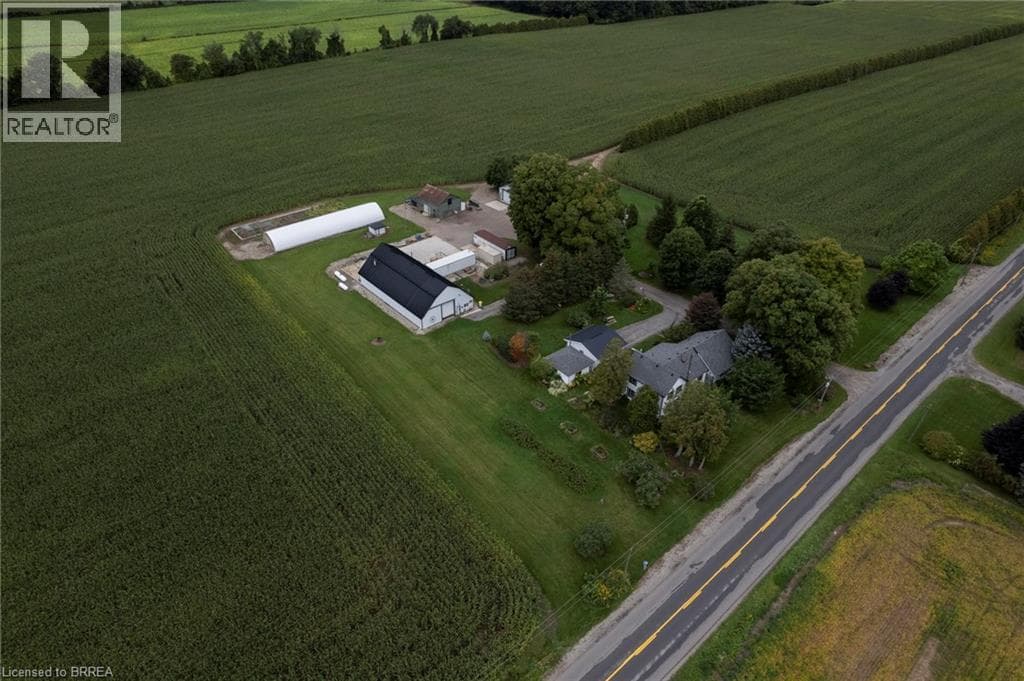 331 MIDDLE TOWNLINE ROAD in 