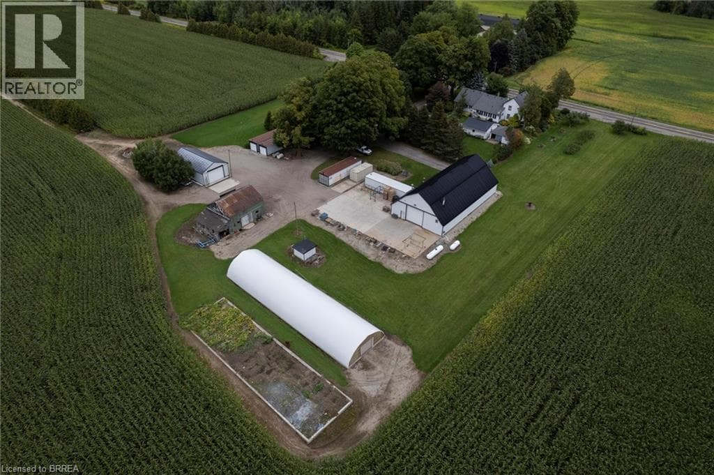 331 MIDDLE TOWNLINE ROAD, Brantford — photo 3