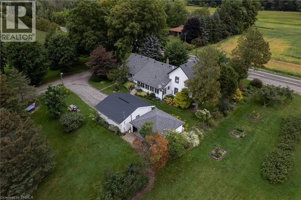331 MIDDLE TOWNLINE ROAD, Brantford — photo 4