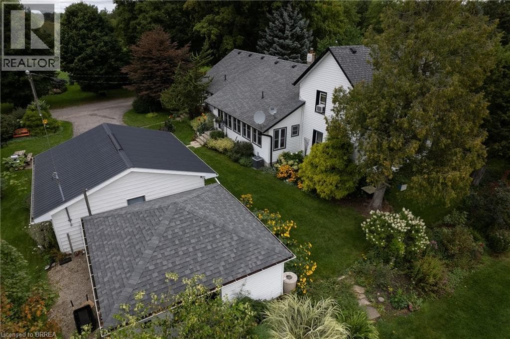 331 MIDDLE TOWNLINE ROAD, Brantford — photo 5