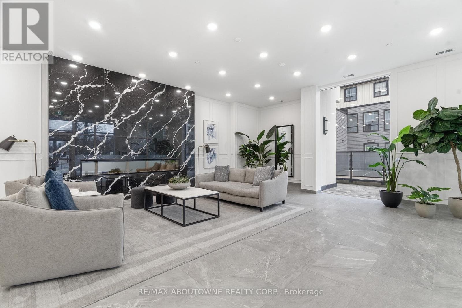 506 - 71 WYNDHAM STREET S, Toronto — photo 4