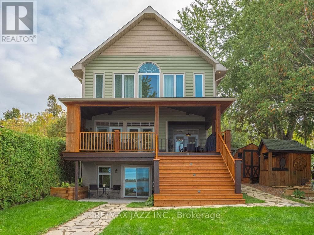 122 MORRIS LANE in 