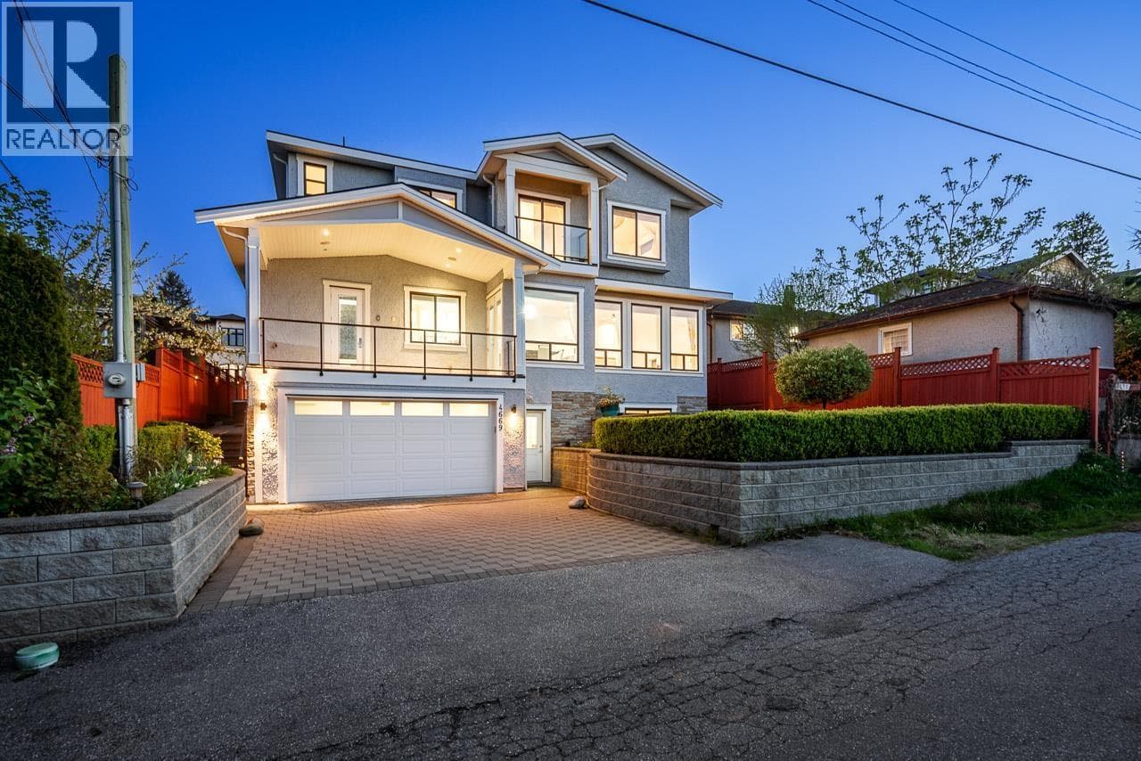 4669 NORTHVIEW COURT, Greater Vancouver — photo 2
