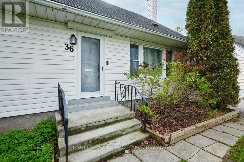 36 ARGUE DRIVE, Ottawa — photo 4