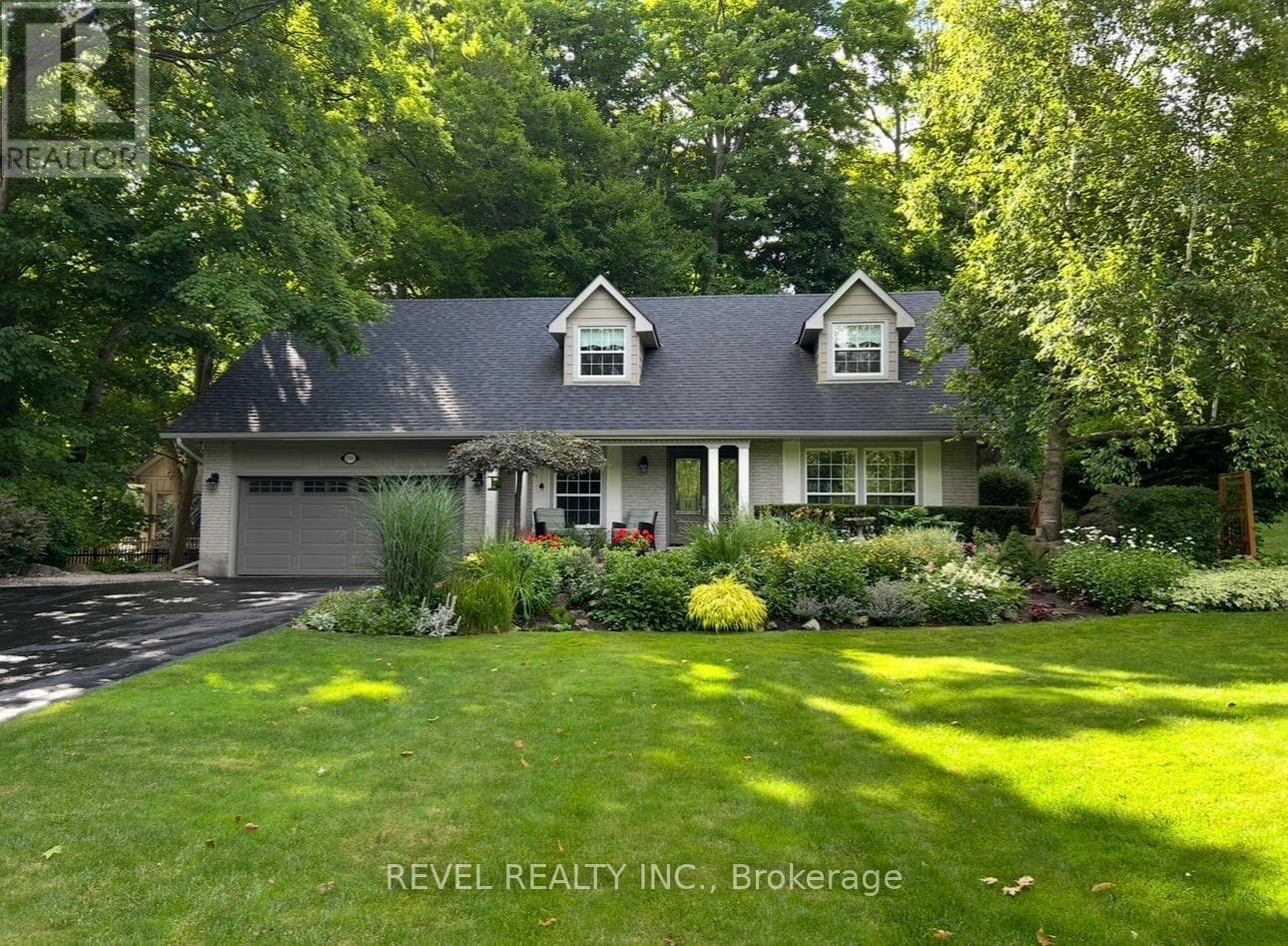 116 CAMPBELL AVENUE EAST in Nassagaweya