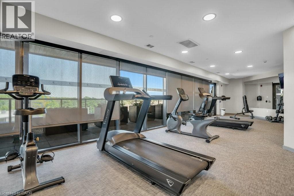 332 GOSLING Gardens Unit# 805PH, Cornerstone
