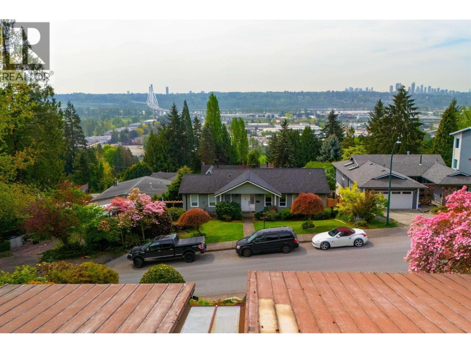 2563 ASHURST AVENUE, Greater Vancouver — photo 3