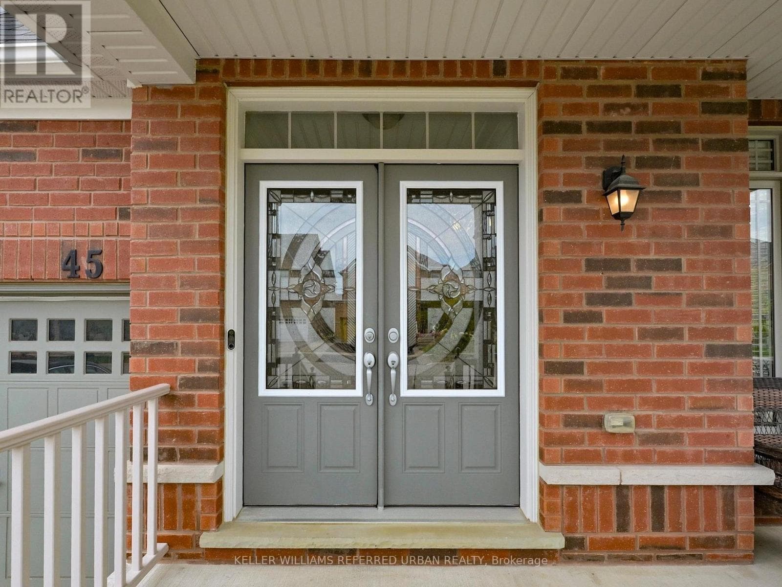 45 BROOKVIEW DRIVE, Toronto — photo 3