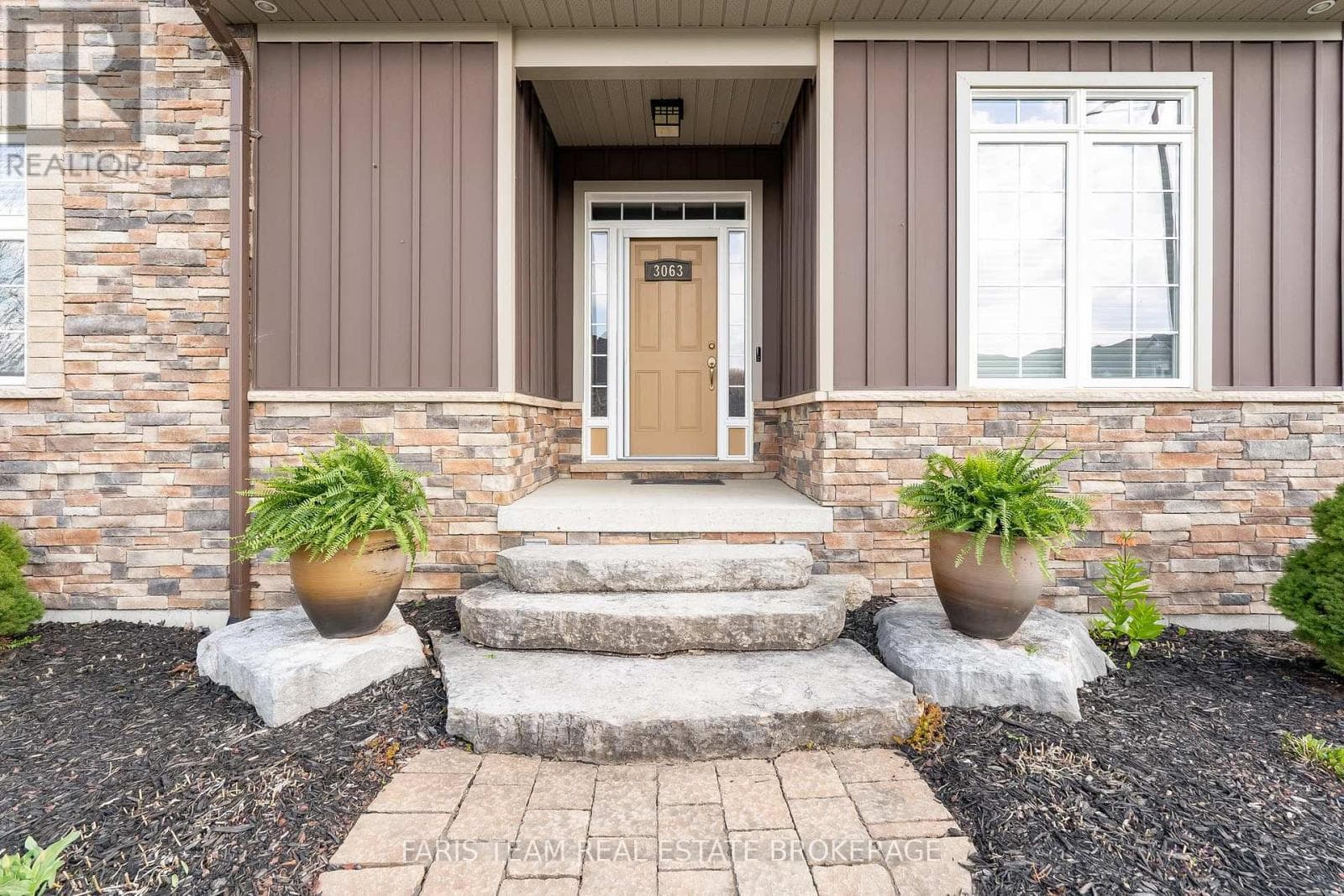 3063 STONE RIDGE BOULEVARD, Toronto — photo 3