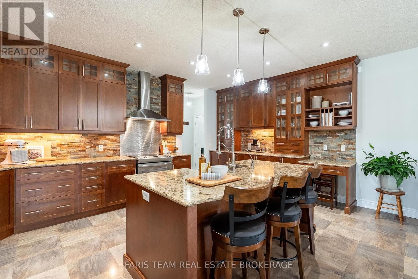 3063 STONE RIDGE BOULEVARD, Toronto — photo 5