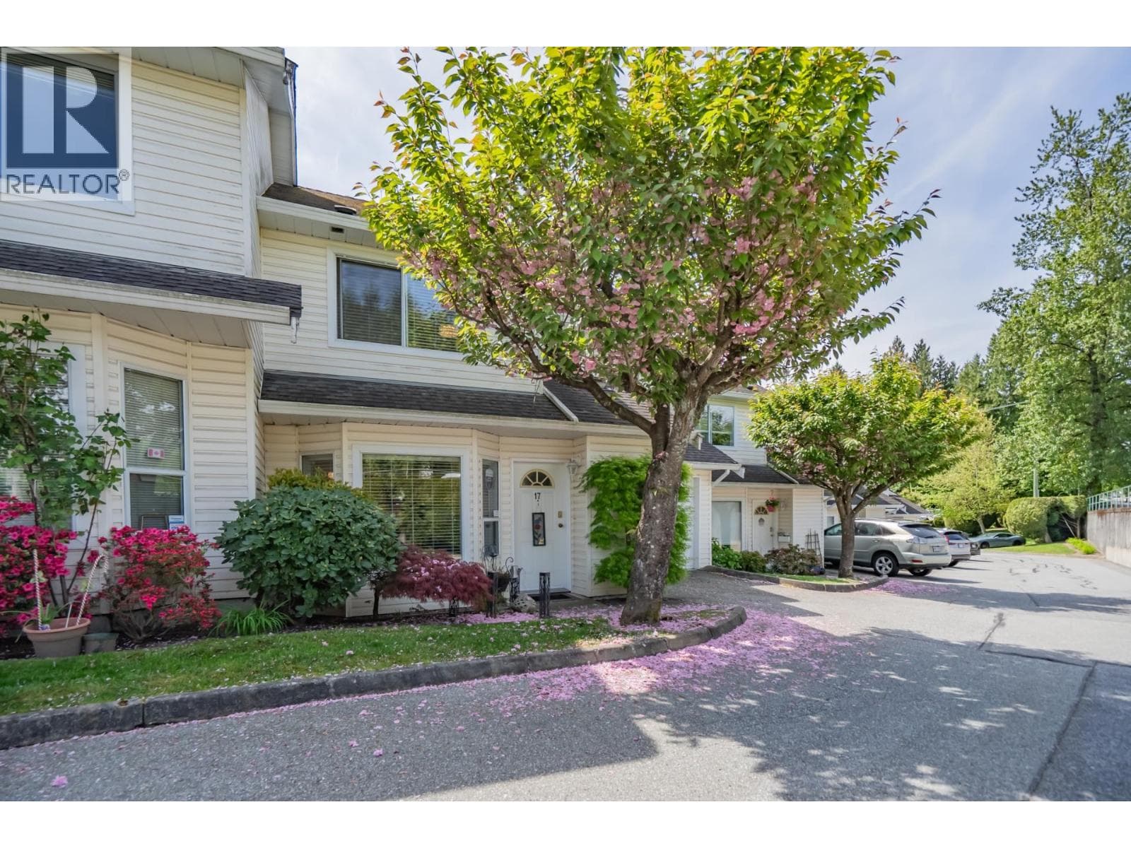 17 11588 232 STREET in Albion