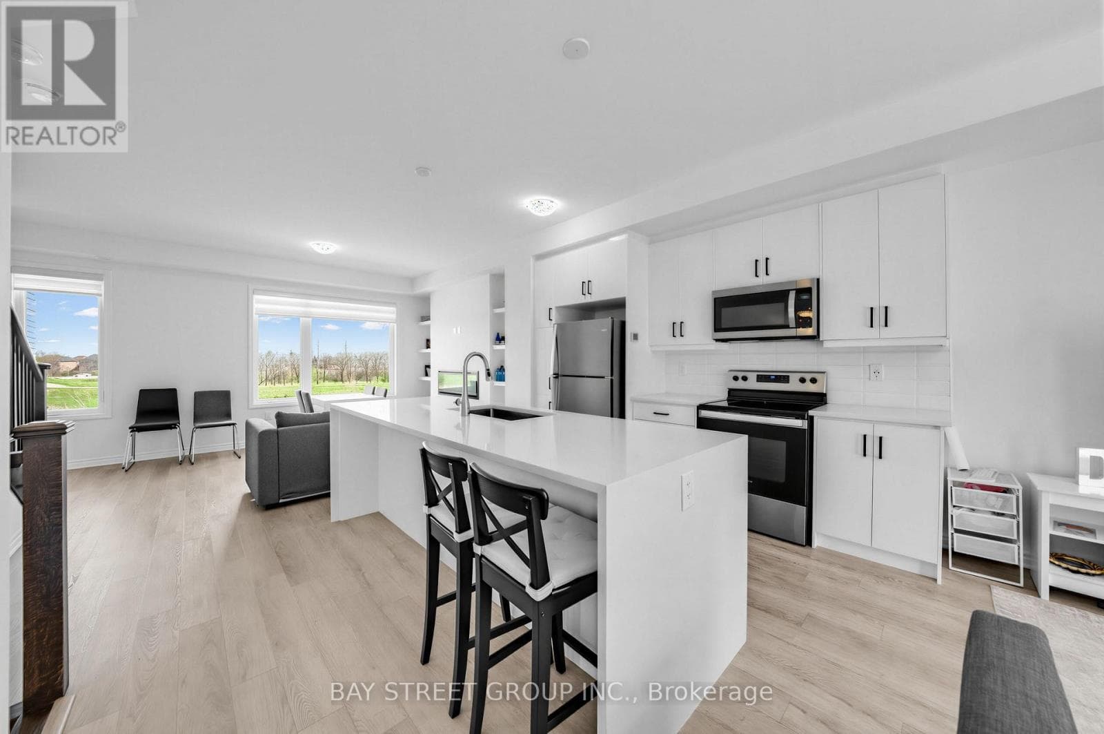 1399 Shevchenko Blvd, Toronto — photo 2