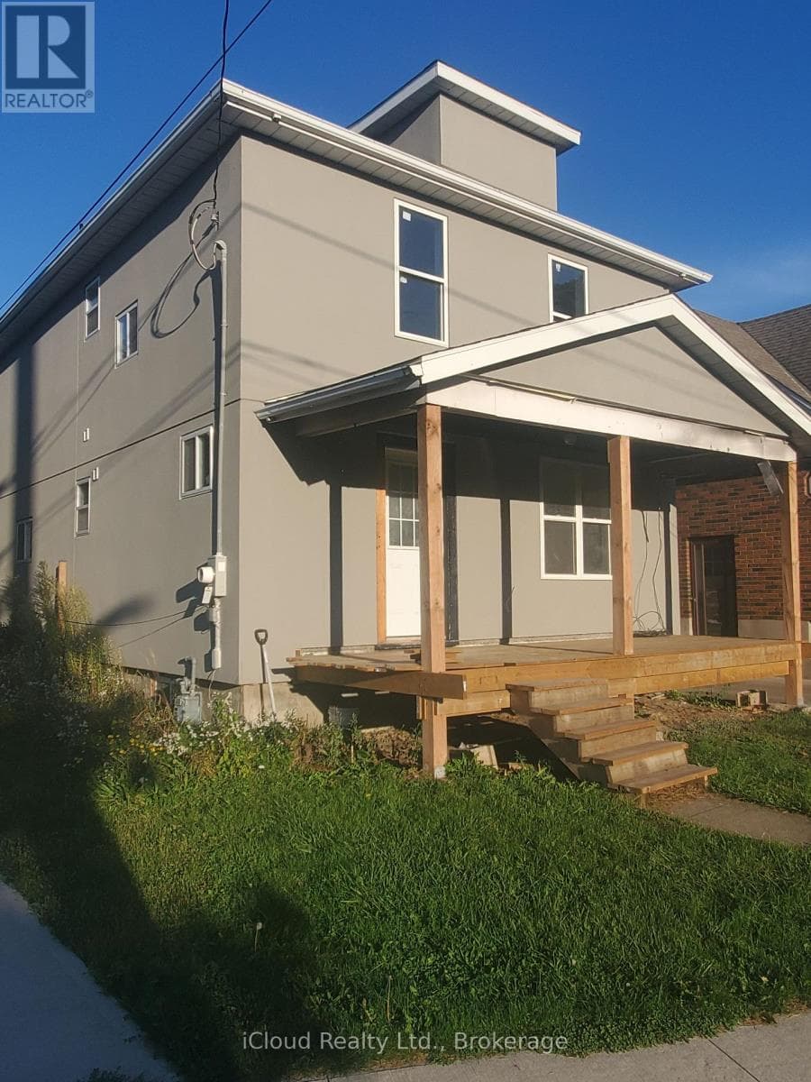62 CURRIE STREET in 