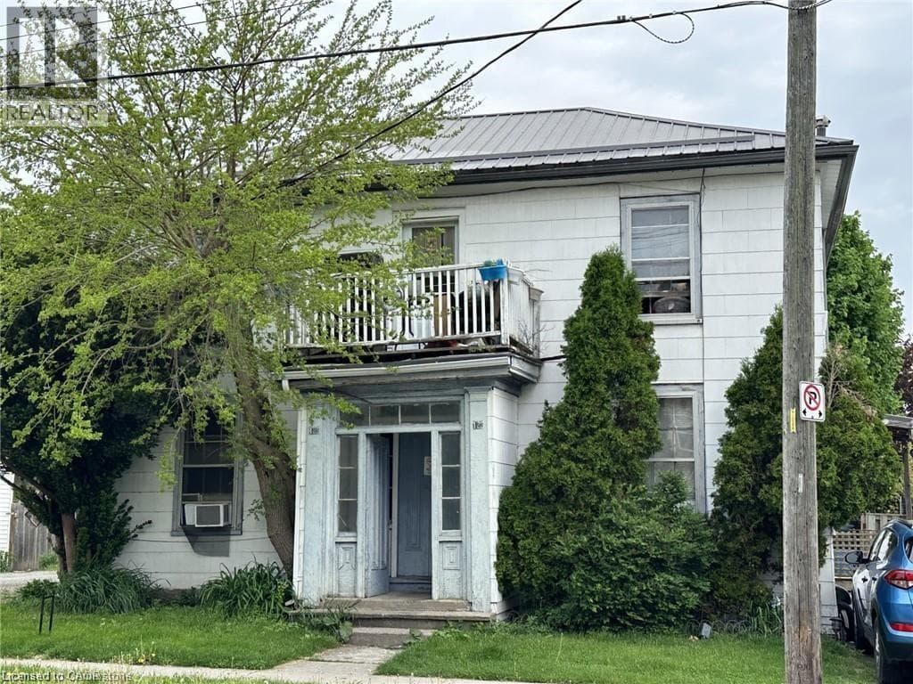 125 STANLEY STREET in 
