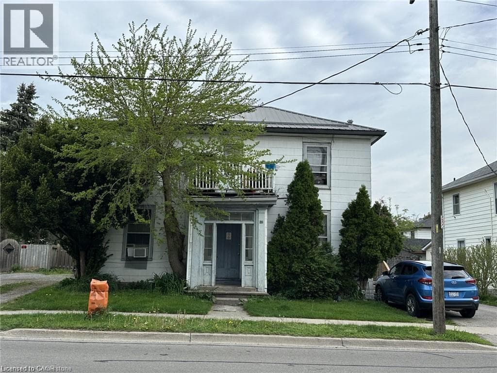 125 STANLEY STREET, Cornerstone — photo 2