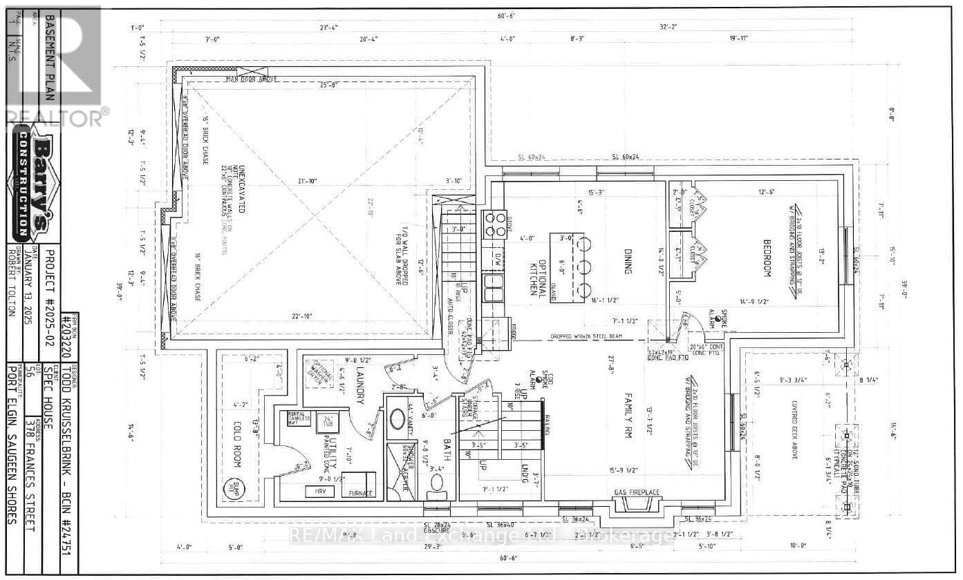 378 FRANCES STREET, OnePoint — photo 4