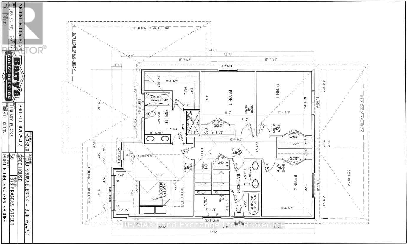 378 FRANCES STREET, OnePoint — photo 3