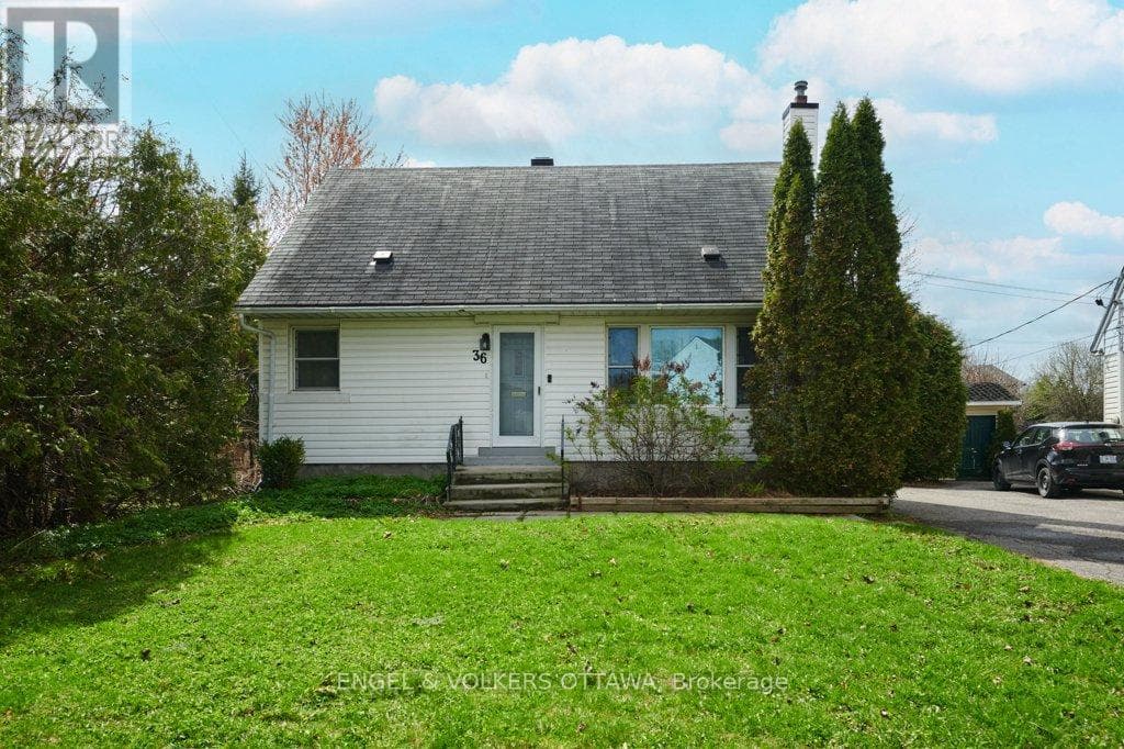 36 ARGUE DRIVE, Ottawa — photo 2