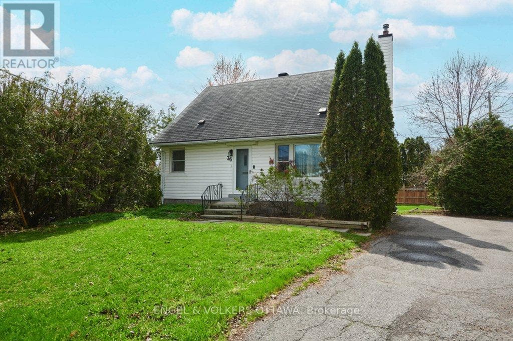 36 ARGUE DRIVE in BORDEN FARM - FISHER GLEN