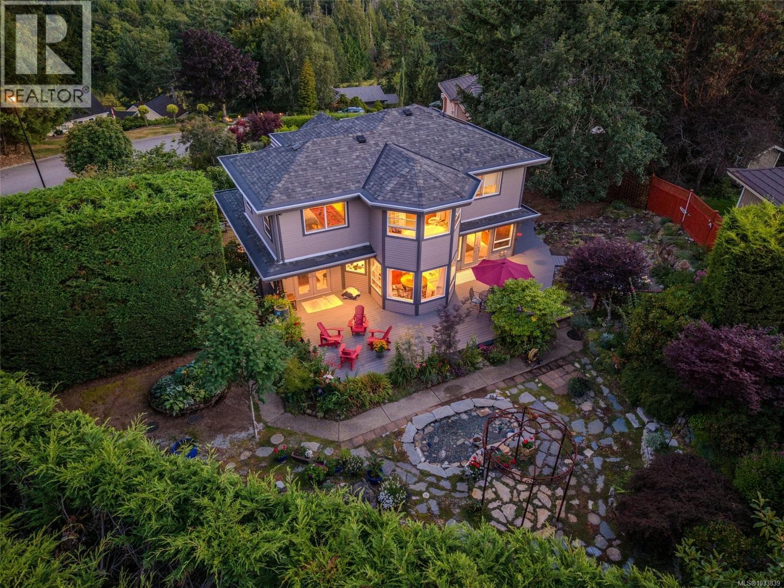 3383 Rockhampton Rd in 