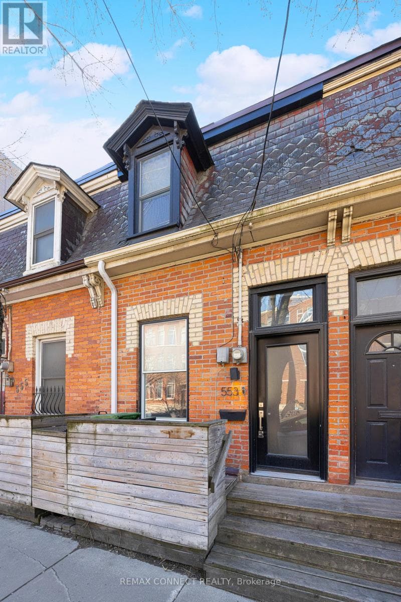553 KING STREET EAST, Toronto — photo 3