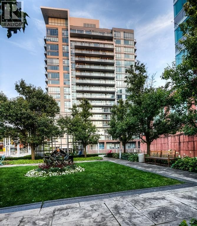 85 W DUKE Street W Unit# 908, Cornerstone — photo 3