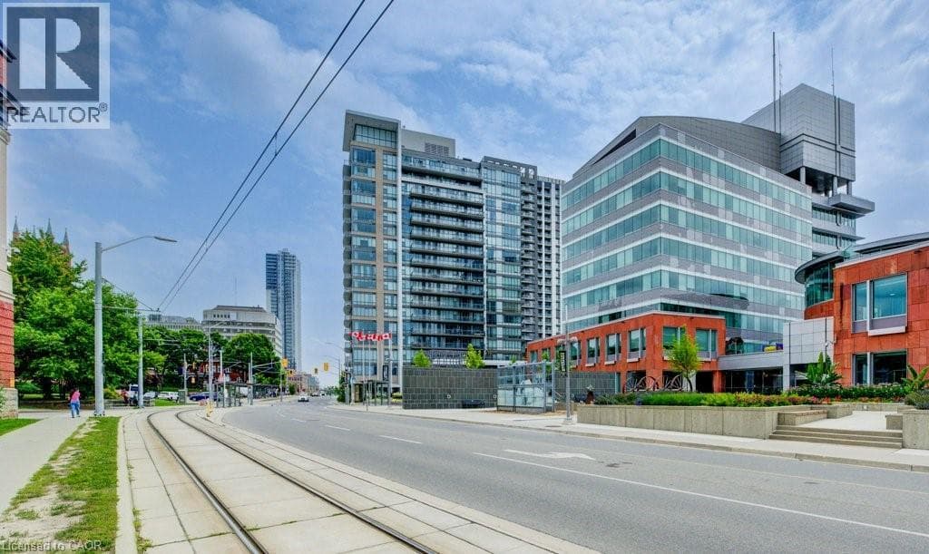 85 W DUKE Street W Unit# 908, Cornerstone — photo 4