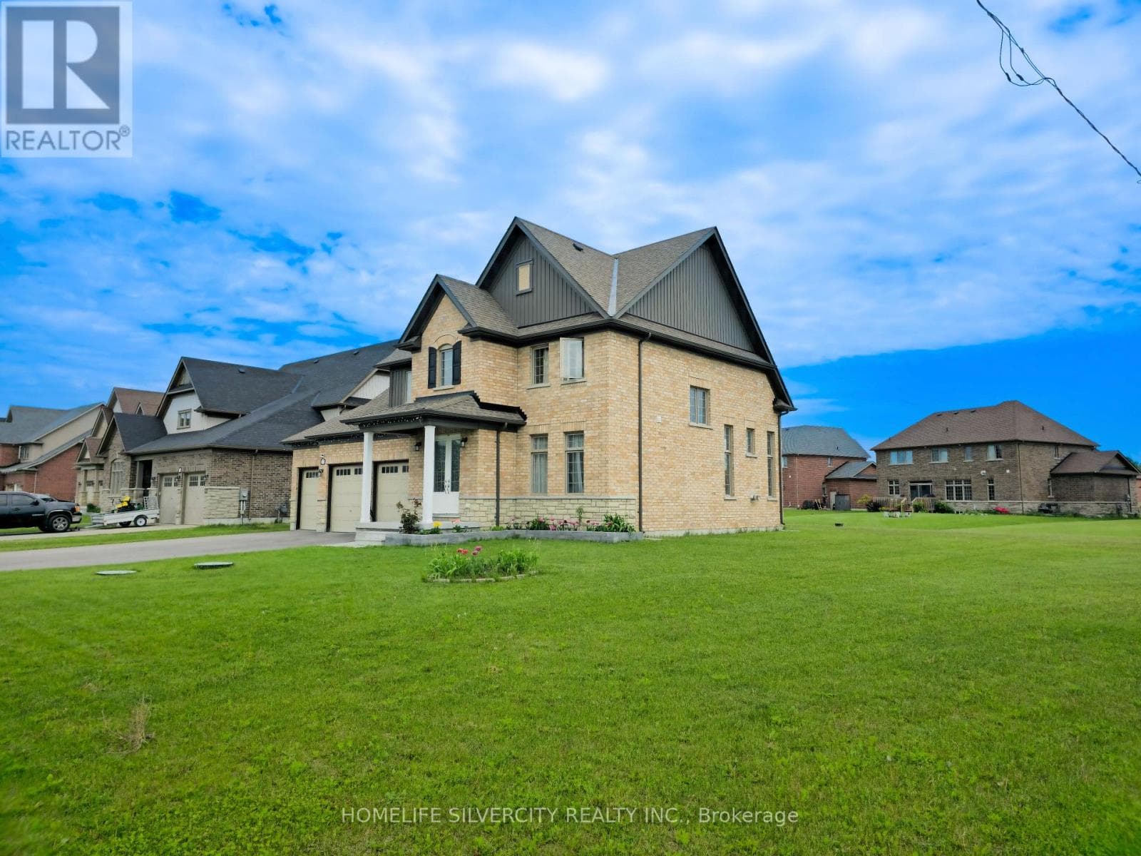 12 SUMMER BREEZE DRIVE, Toronto — photo 3