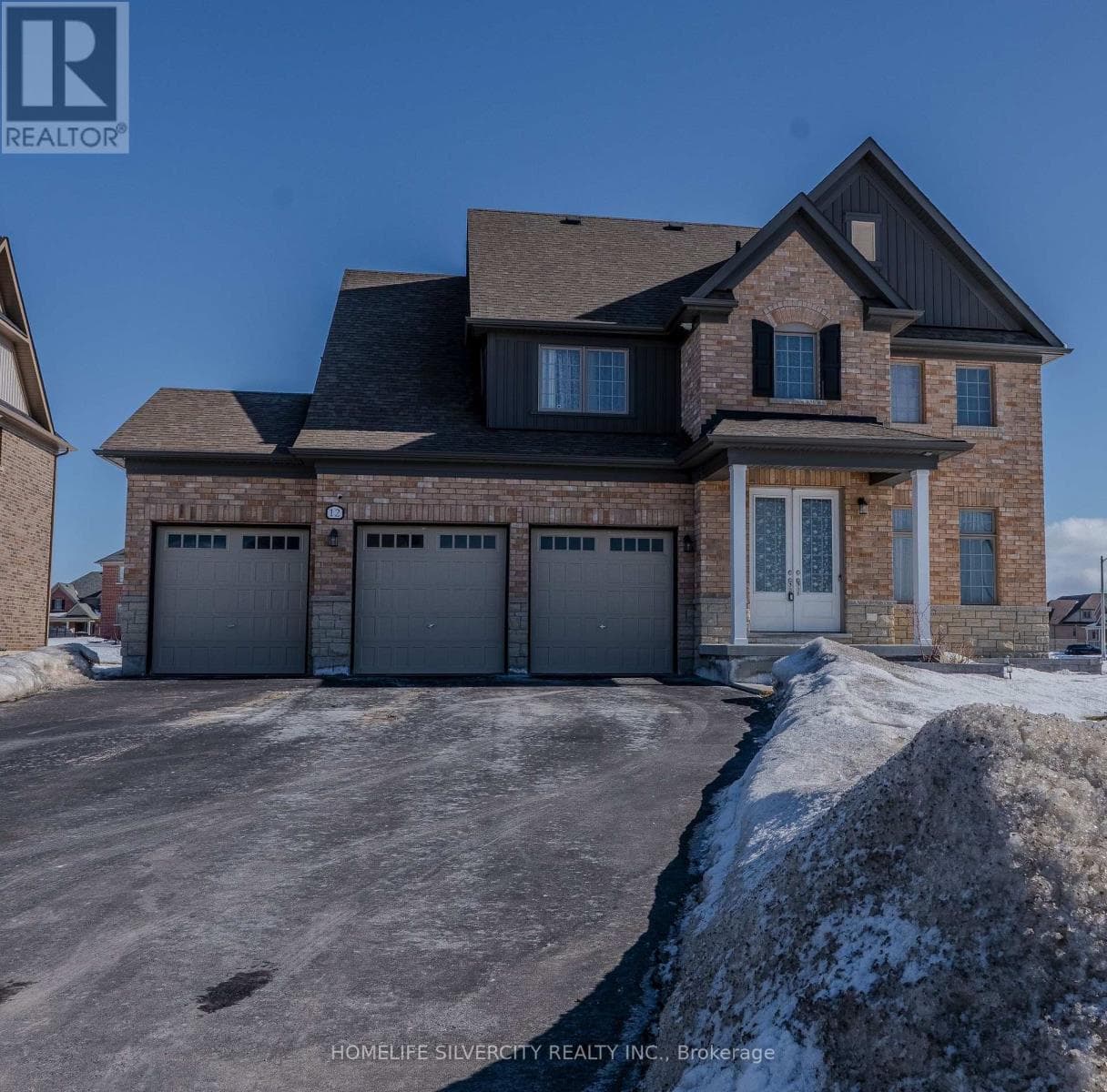12 SUMMER BREEZE DRIVE, Toronto — photo 4