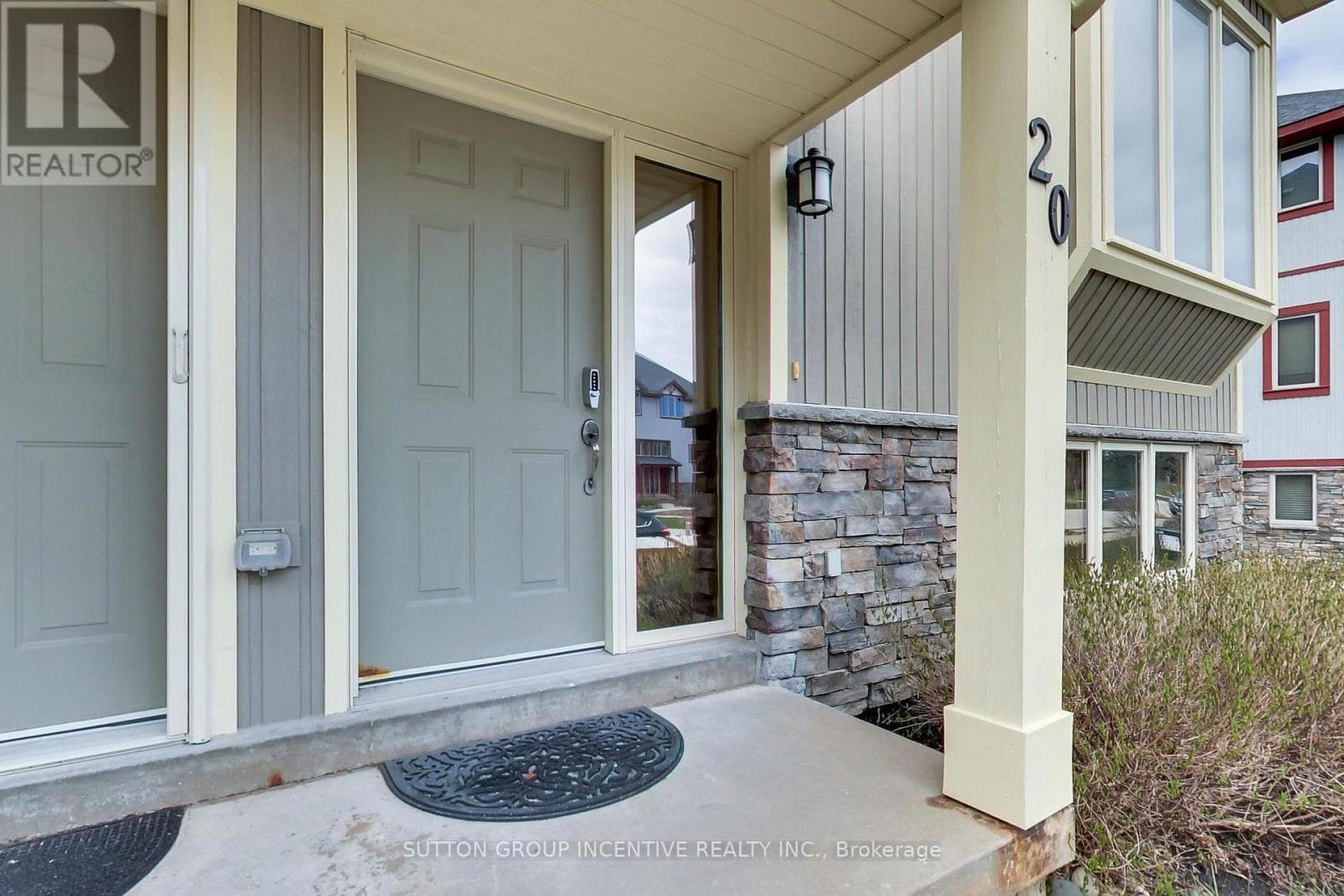 20 - 224 BLUESKI GEORGE CRESCENT, Toronto — photo 3