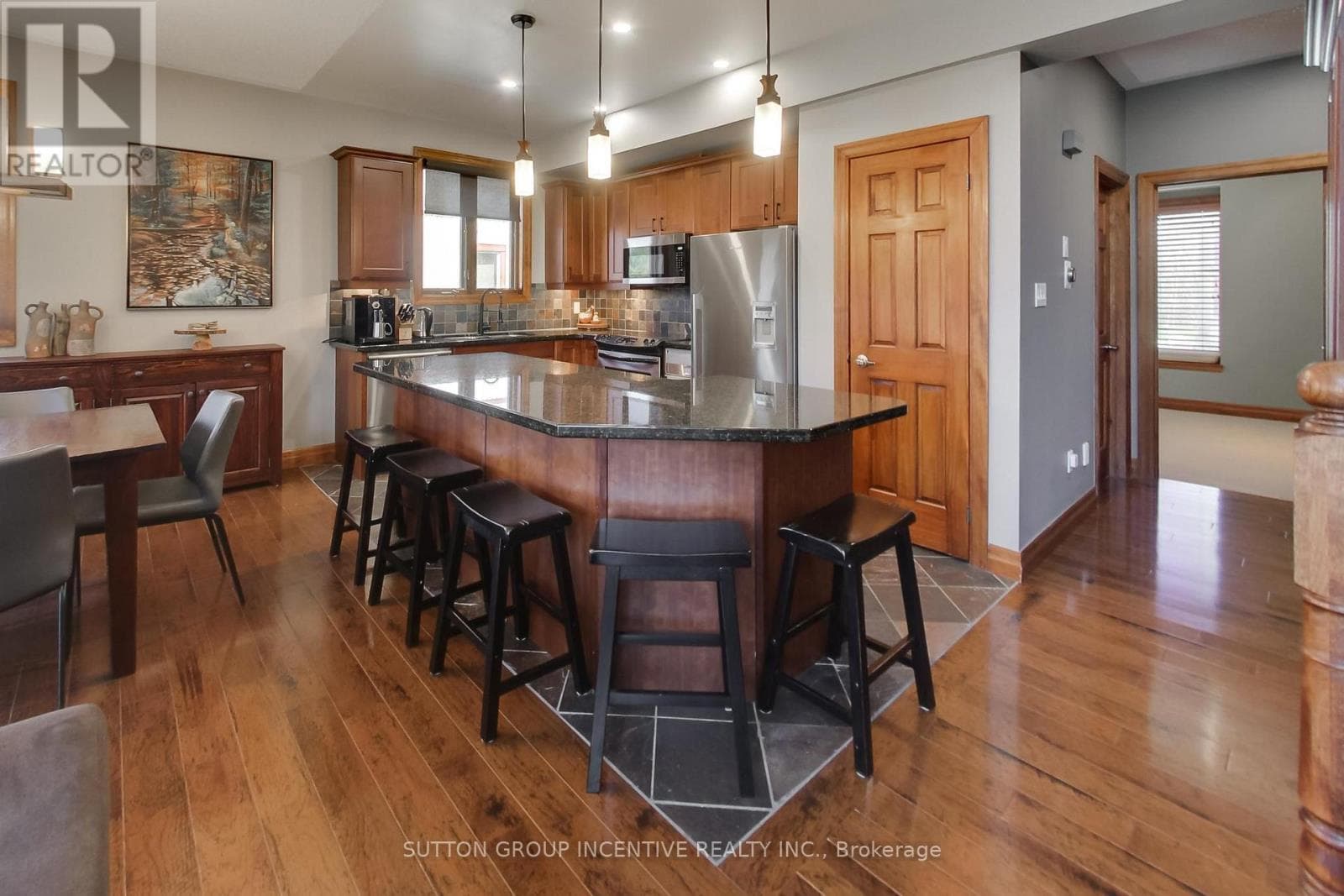 20 - 224 BLUESKI GEORGE CRESCENT, Toronto — photo 4